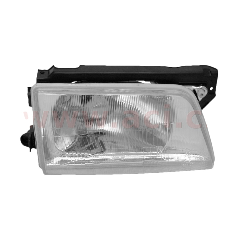 přední světlo H4 (poloh.) P ACI 3730942