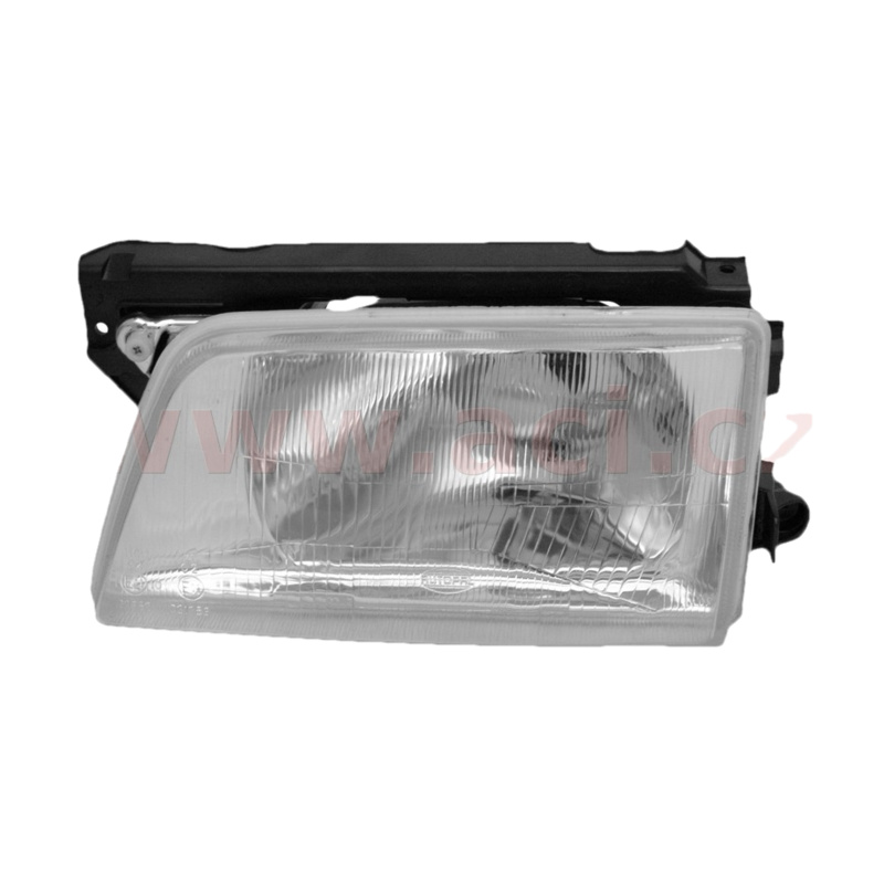 přední světlo H4 (poloh.) L ACI 3730941