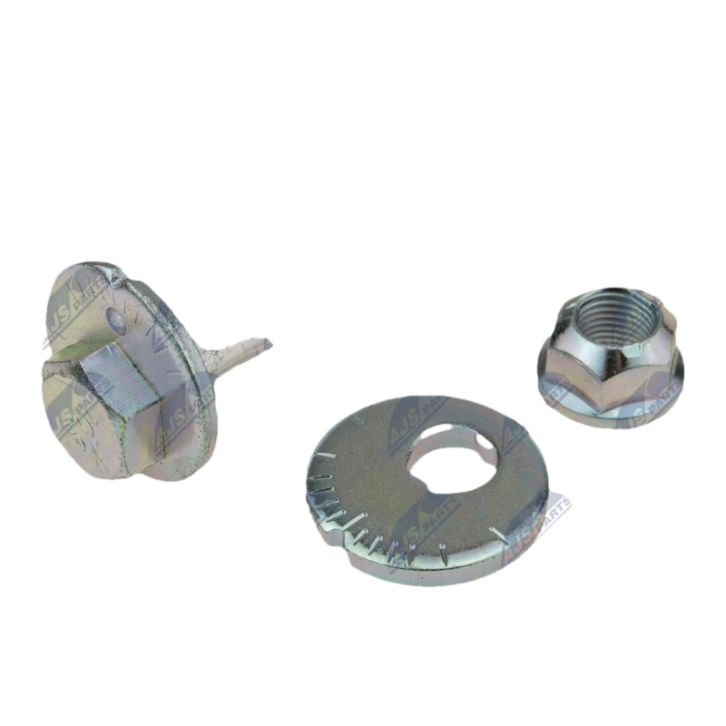 NTY Skrutka pre nastavenie odklonu kolesa ZWG-NS-033SK