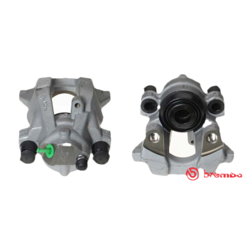 BREMBO Brzdový strmeň F50221