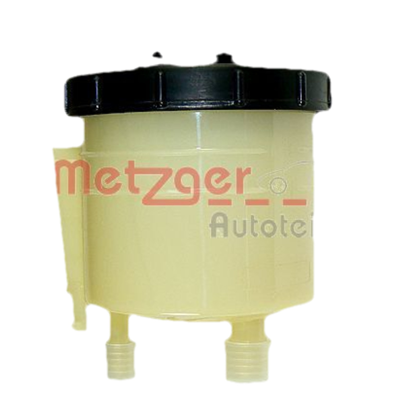 METZGER Vyrovnávacia nádobka hydraulického oleja pre servo 2140042