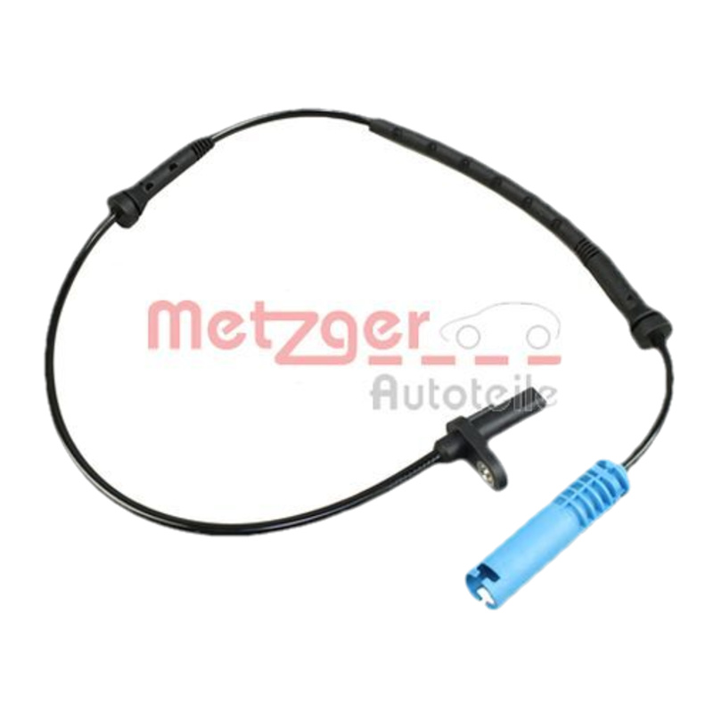 METZGER Snímač počtu otáčok kolesa 0900558