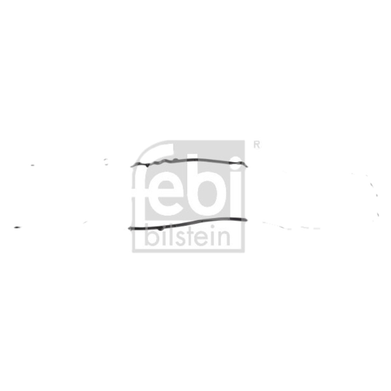 FEBI BILSTEIN Tesnenie veka rozvodov 177661