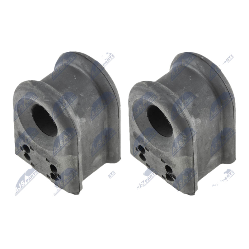 NTY Uloženie priečneho stabilizátora ZGS-CH-044