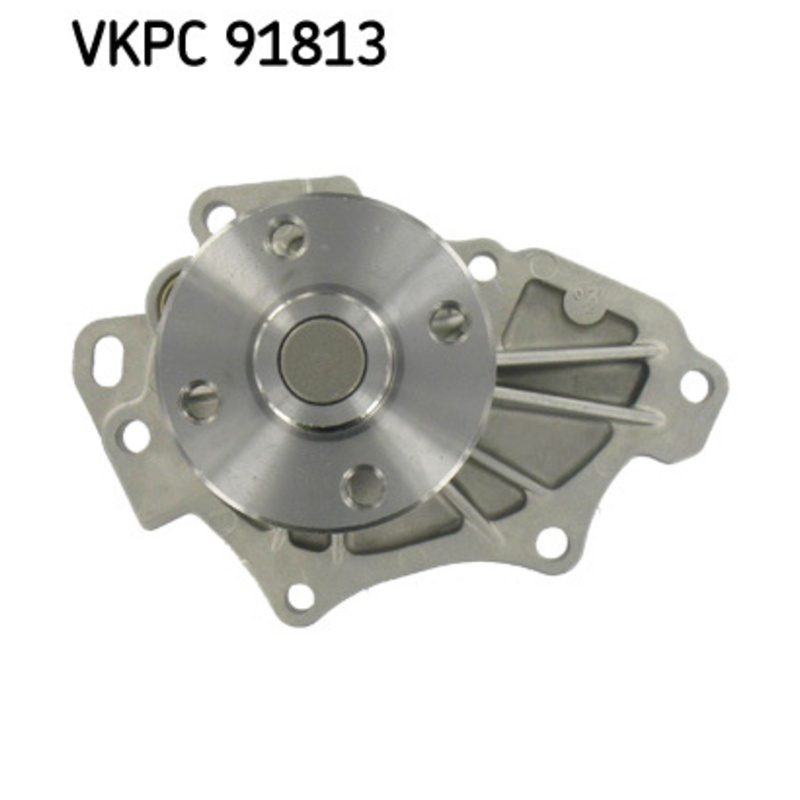 E-shop SKF Vodné čerpadlo, chladenie motora VKPC91813