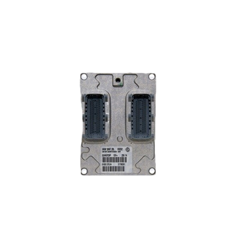 MAGNETI MARELLI Riadiaca jednotka motora 216160109809