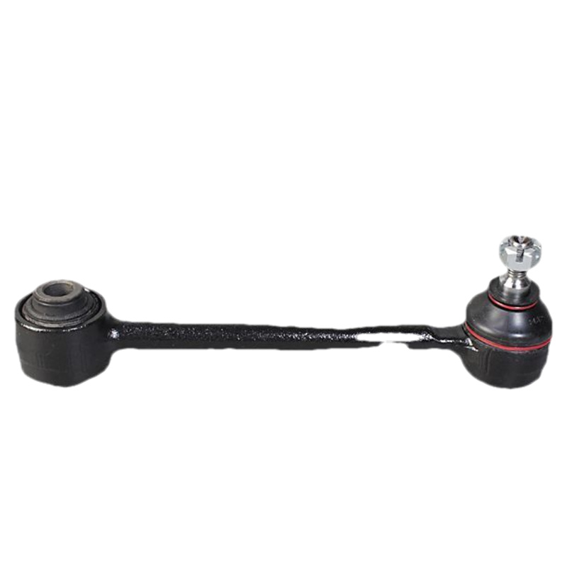 METZGER Rameno zavesenia kolies 58140009