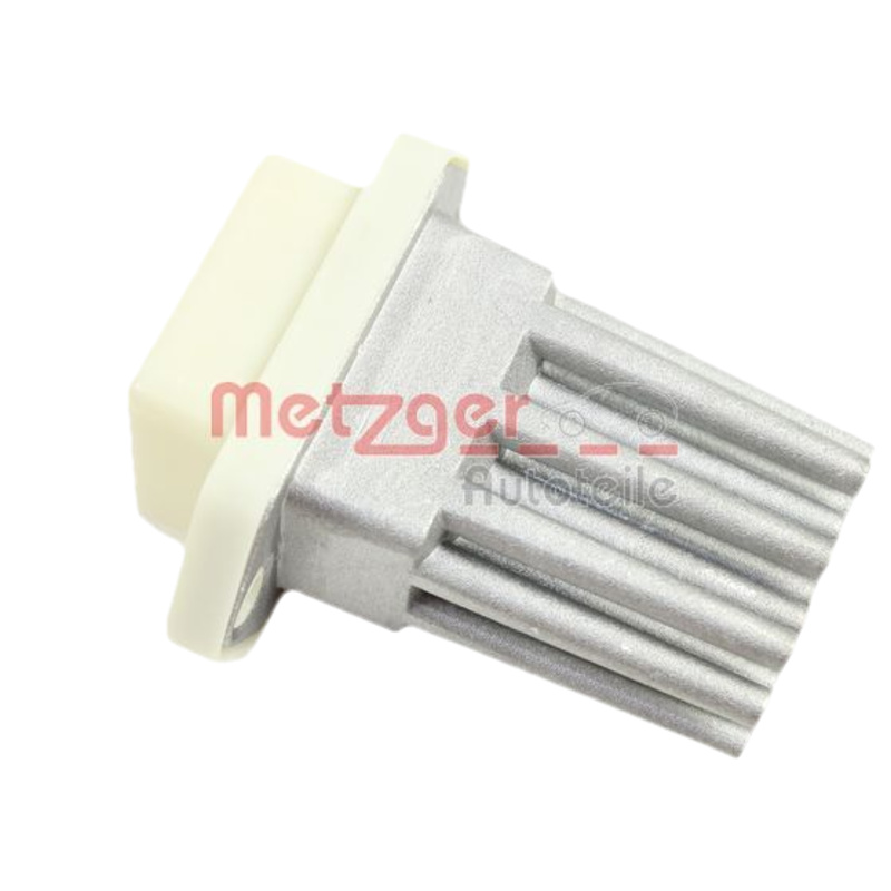 METZGER Odpor vnútorného ventilátora 0917339