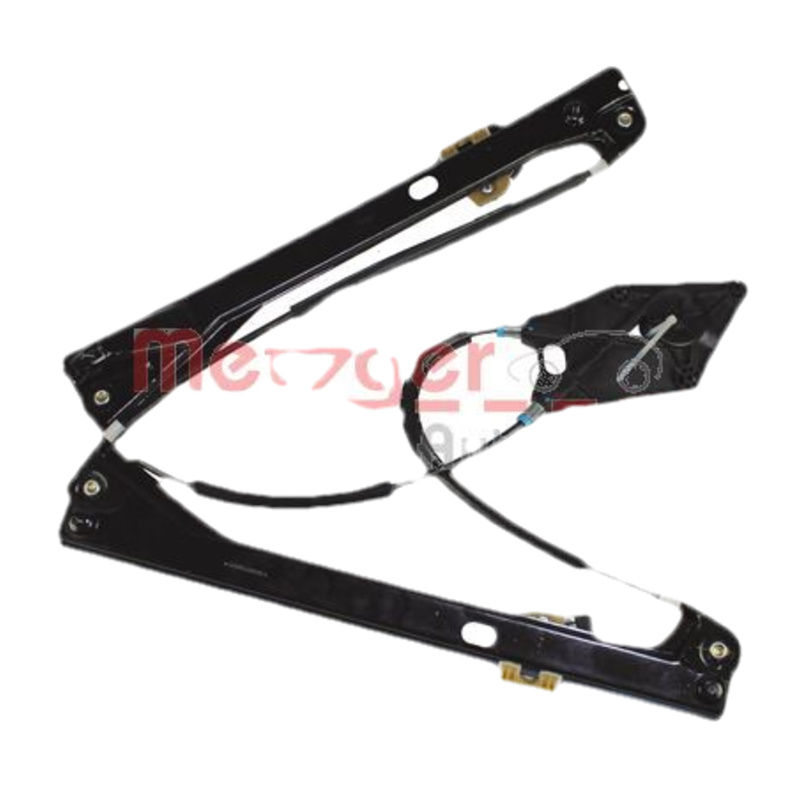 METZGER Mechanizmus zdvíhania okna 2160257