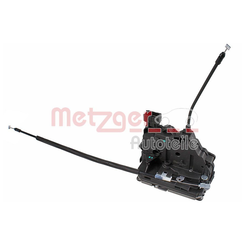 E-shop METZGER Zámok zadných dverí 2314509