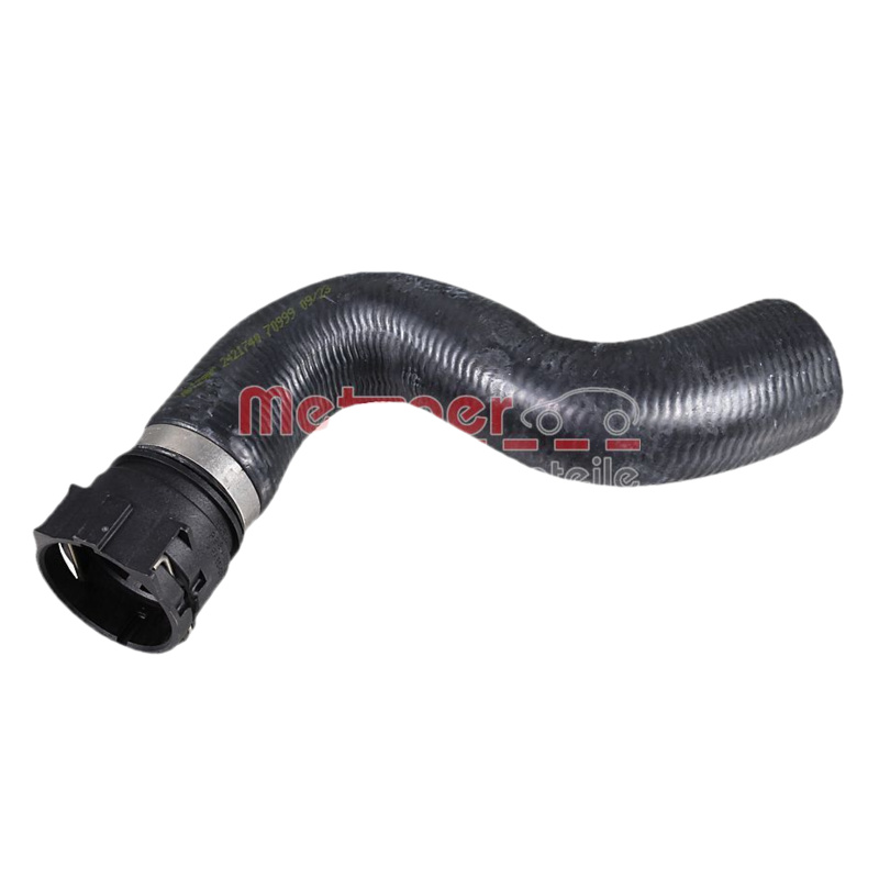 METZGER Hadica chladenia 2421740