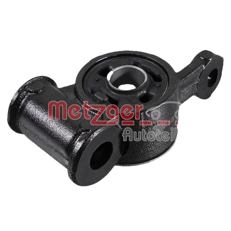 METZGER Uloženie riadenia 52111101