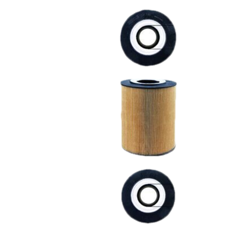 MAHLE ORIGINAL Olejový filter OX146D