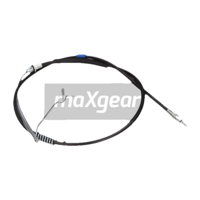 MAXGEAR Ťažné lanko parkovacej brzdy 320454