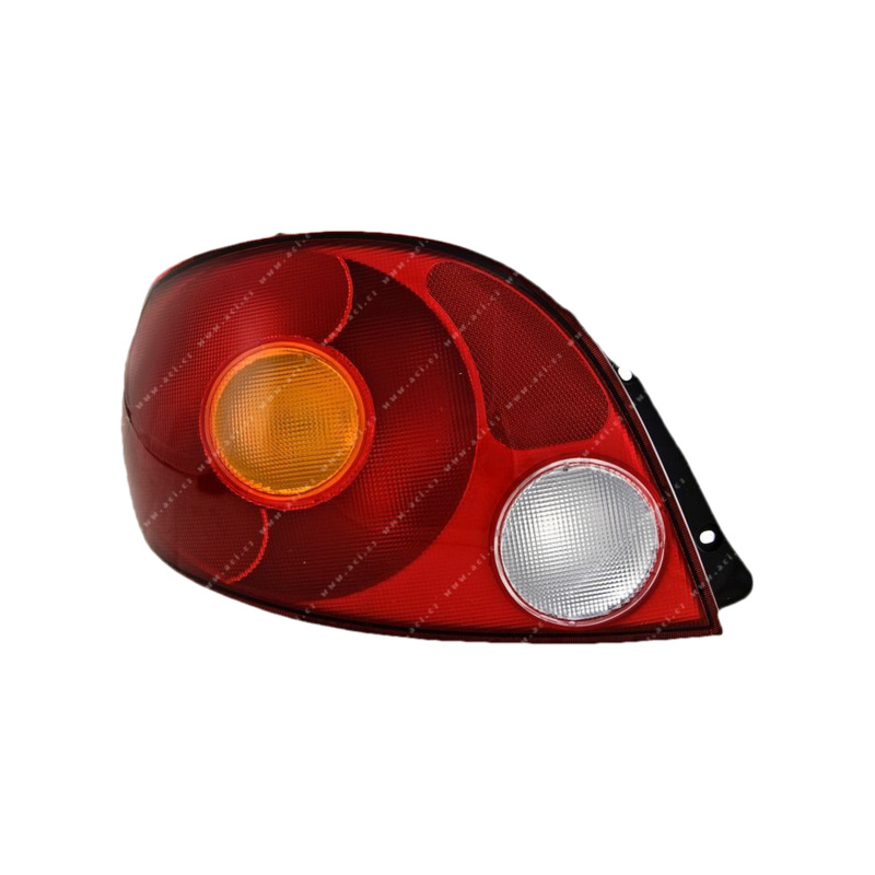zadní světlo (bez obj.) L ACI 8106931
