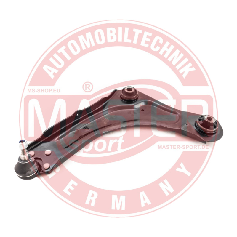 MASTER-SPORT Rameno zavesenia kolies 37067BPCSMS