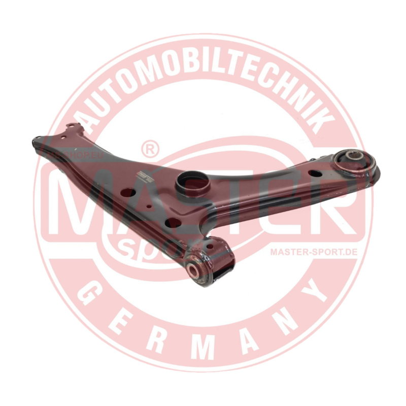 MASTER-SPORT Rameno zavesenia kolies 49664MPCSMS