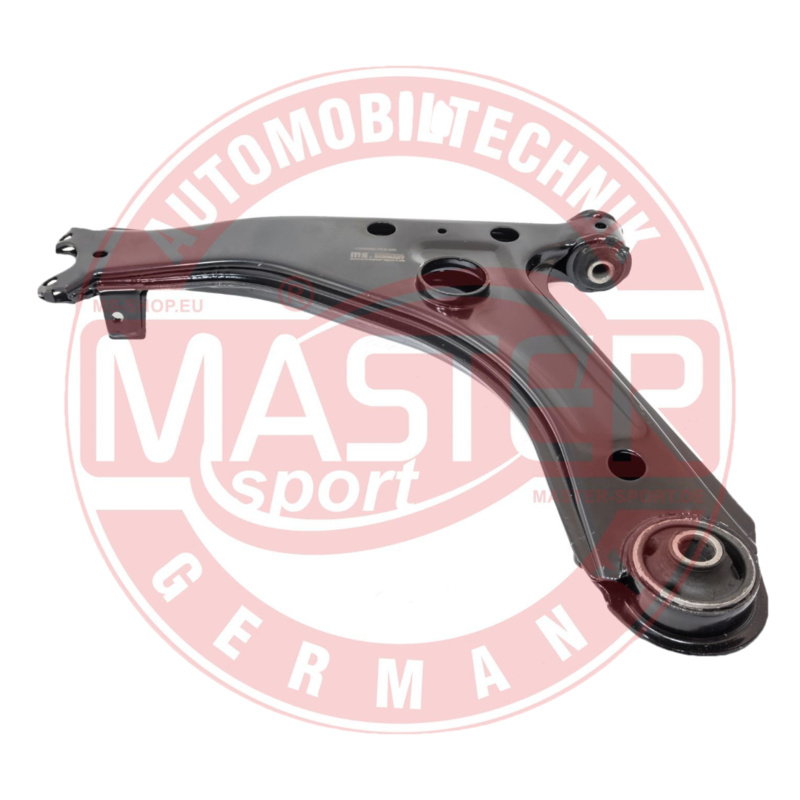 MASTER-SPORT Rameno zavesenia kolies 49665MPCSMS