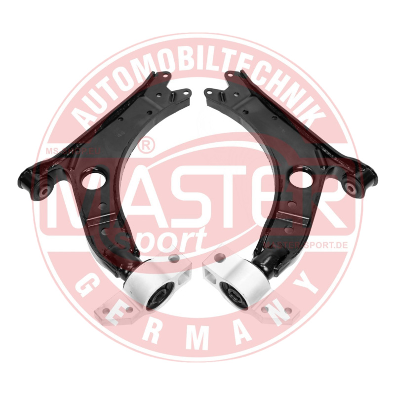 MASTER-SPORT Sada ramien nápravy zavesenia kolies 368653KITMS