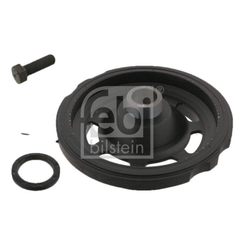 FEBI BILSTEIN Remenica kľukového hriadeľa 33578