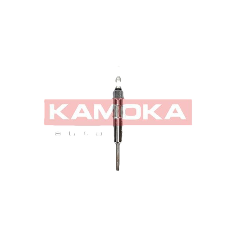 KAMOKA Žeraviaca sviečka KP022