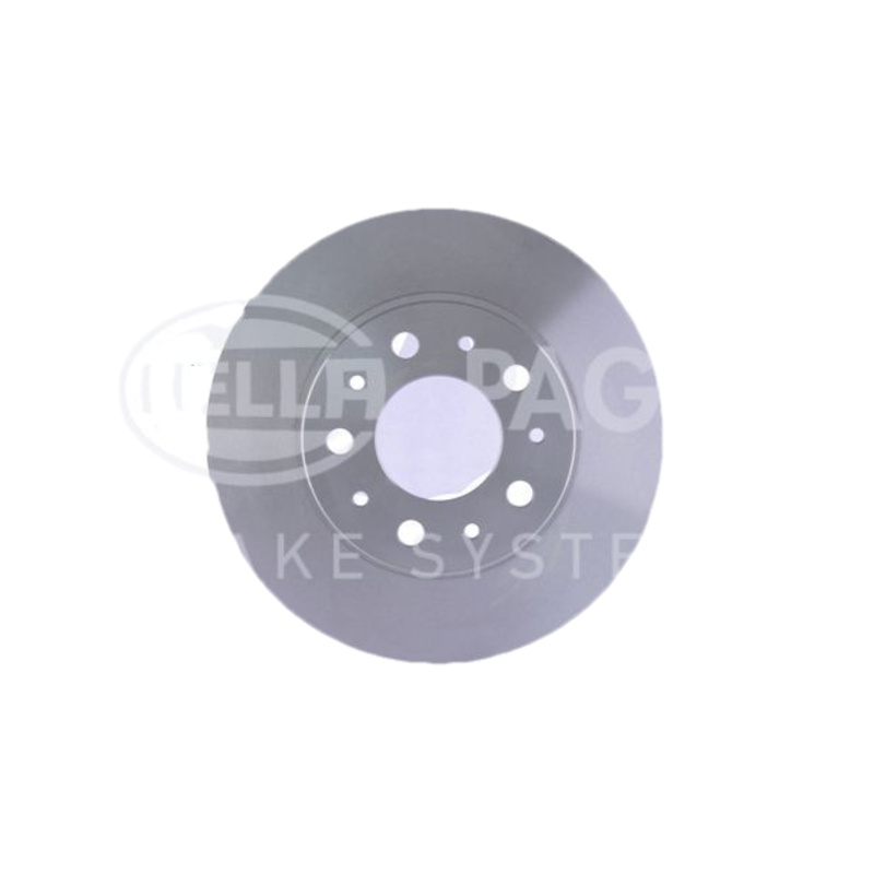 HELLA Brzdový kotúč 8DD 355 102-241