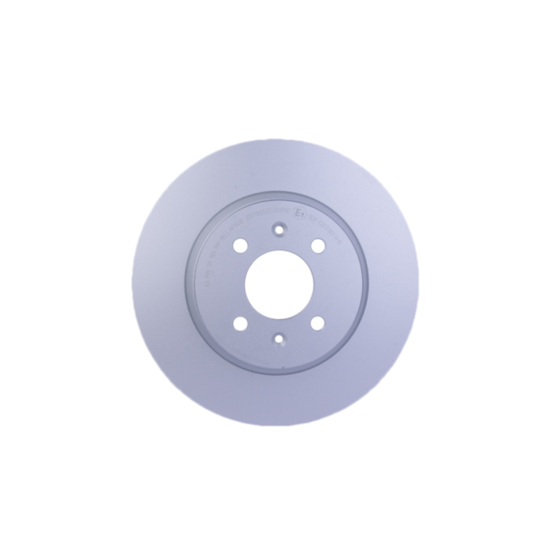 HELLA Brzdový kotúč 8DD 355 118-251