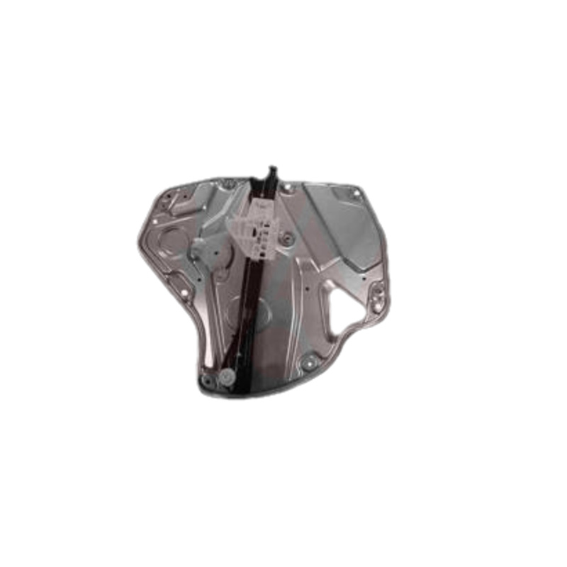 VAN WEZEL Mechanizmus zdvíhania okna 7622267