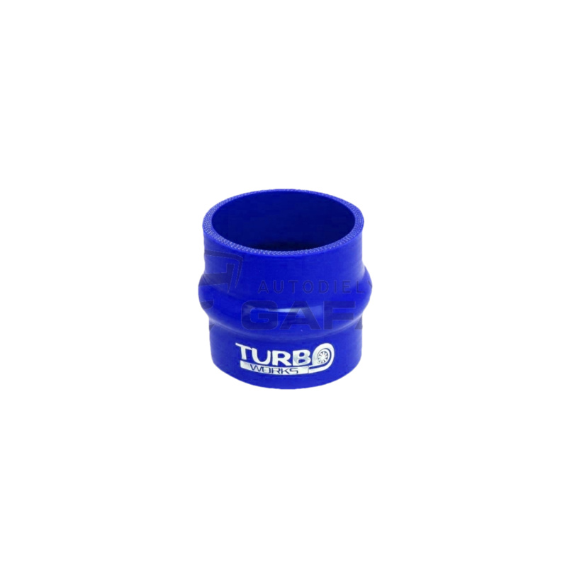 E-shop Silikónová hadica - pružná spojka 60mm