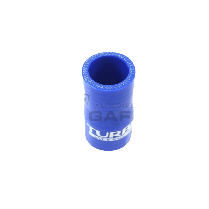 Silikónová hadica - Redukcia rovná 25-32mm