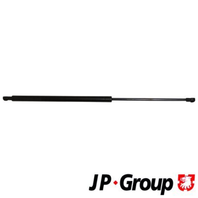 JP GROUP Pneumatická pružina, Batožinový/nákladný priestor 3581200200