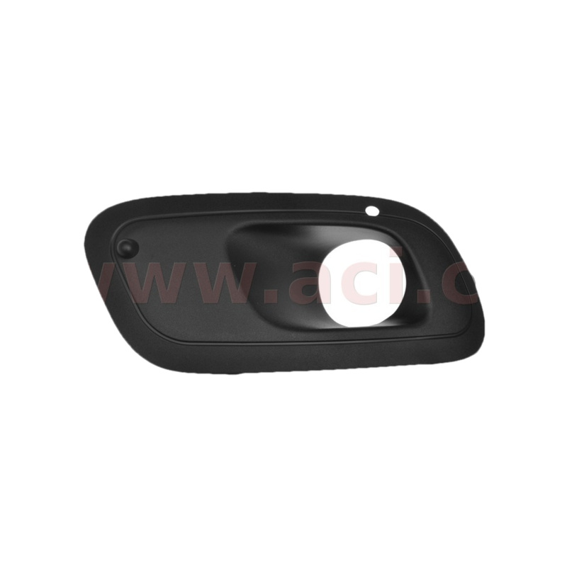 mřížka do předního nárazníku s otvorem pro mlhovku P ACI 1607594