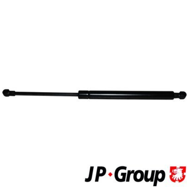 JP GROUP Plynová vzpera, kapota motora 1481203300