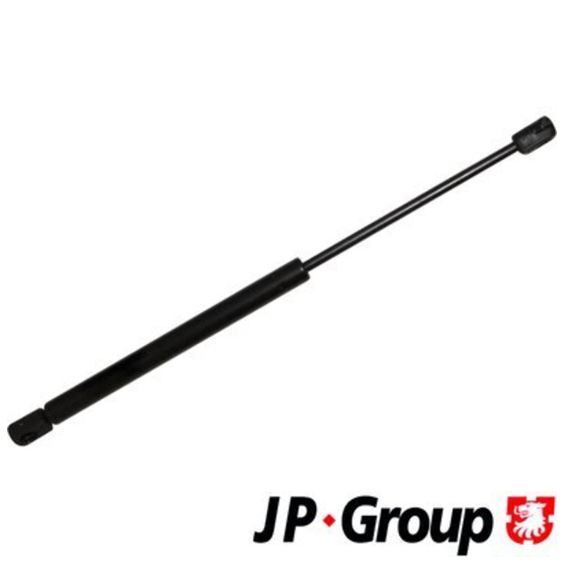 JP GROUP Pneumatická pružina, Batožinový/nákladný priestor 4381200500