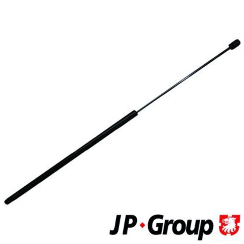 JP GROUP Pneumatická pružina, Batožinový/nákladný priestor 1281200800