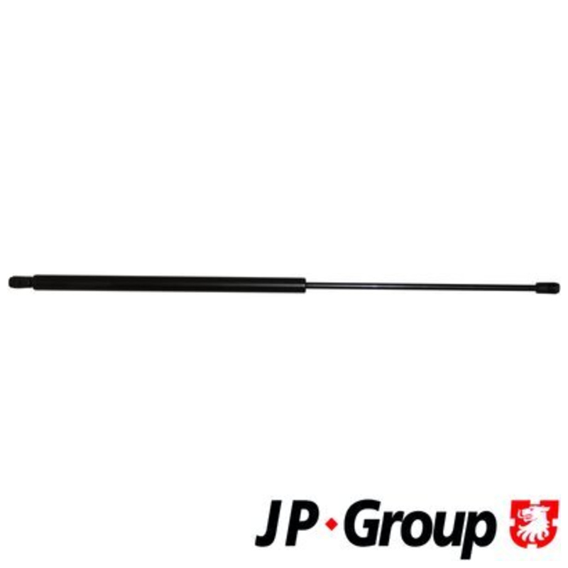 JP GROUP Pneumatická pružina, Batožinový/nákladný priestor 4181200700