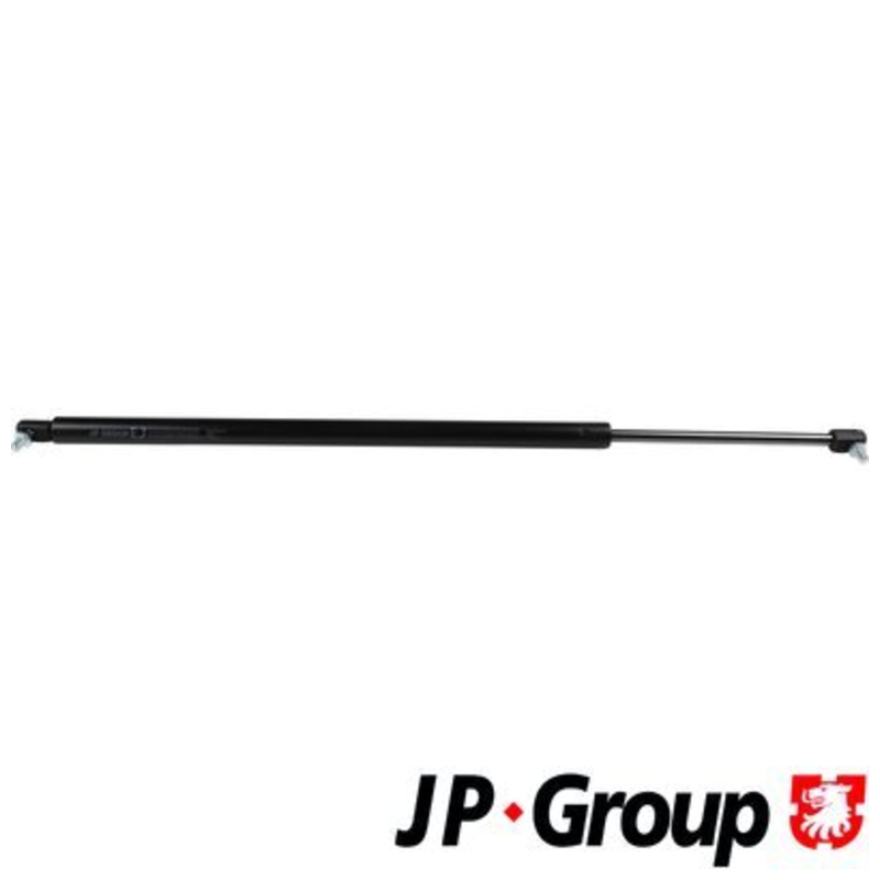 JP GROUP Pneumatická pružina, Batožinový/nákladný priestor 5081200100