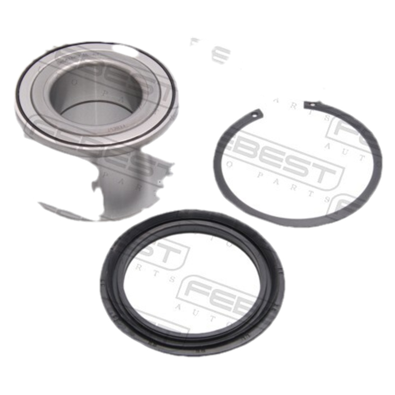 FEBEST Ložisko kolesa DAC47880055-KIT
