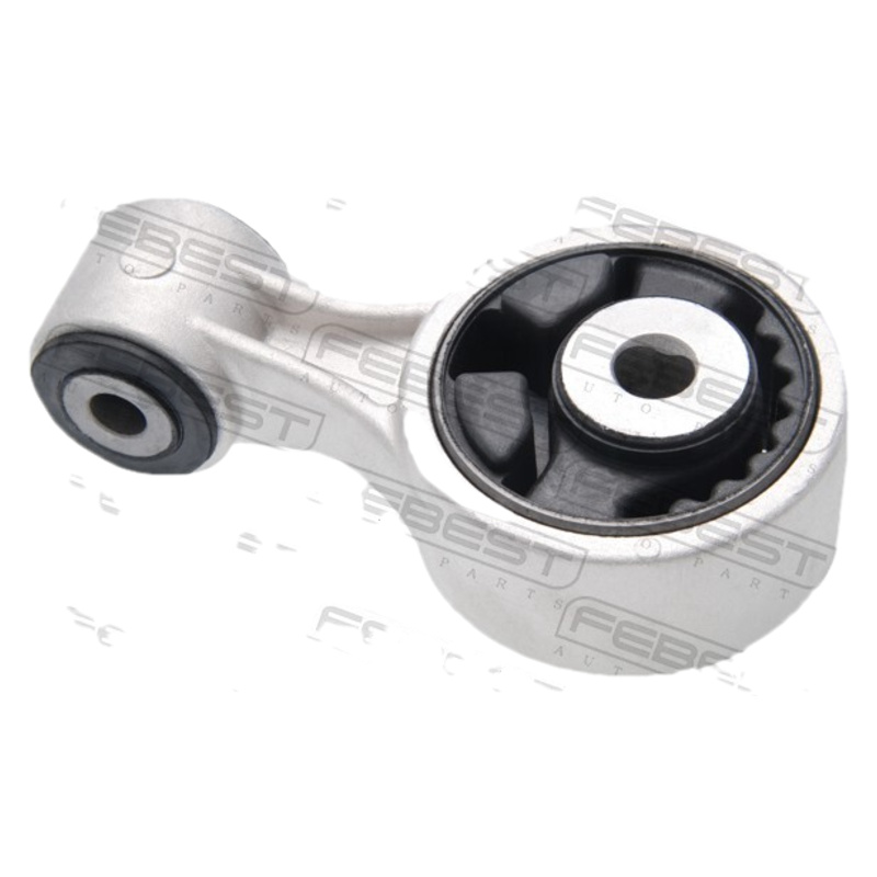 FEBEST Uloženie motora NM-Z51RH