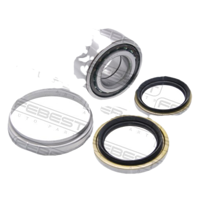 FEBEST Ložisko kolesa - opravná sada DAC388033-36KIT