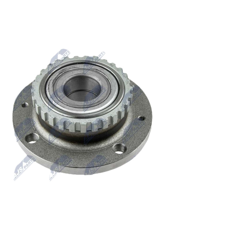 NTY Ložisko kolesa - opravná sada KLT-PE-002