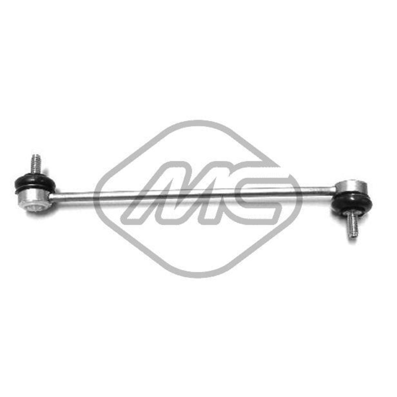 Metalcaucho Tyč/Vzpera stabilizátora 04341