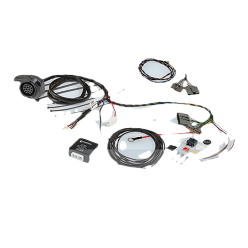 WESTFALIA Elektrická sada pre ťažné zariadenie 307489300113