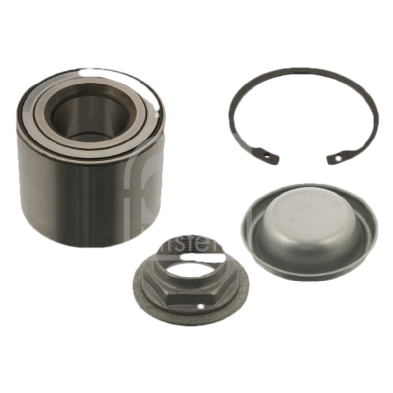 FEBI BILSTEIN Ložisko kolesa - opravná sada 40014