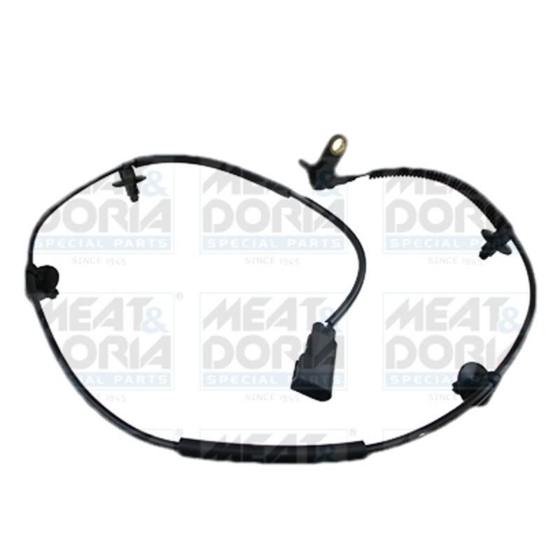 MEAT & DORIA Snímač počtu otáčok kolesa 901075