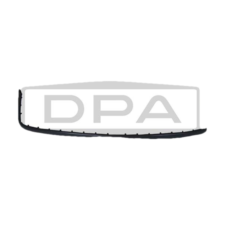 E-shop DPA Ozdobná/ochranná lišta nárazníka 88070020102