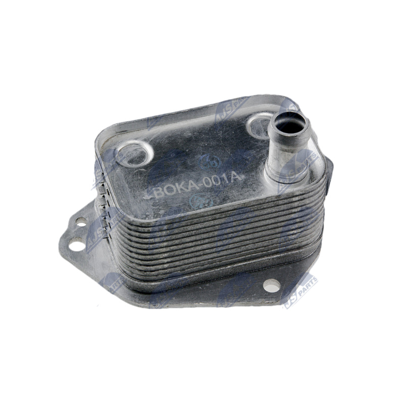 E-shop NTY Chladič motorového oleja CCL-KA-001A