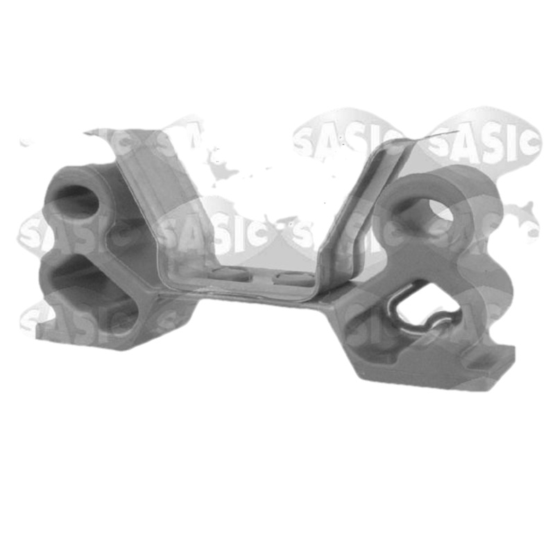 SASIC Doraz tlmiča výfuku 2950012