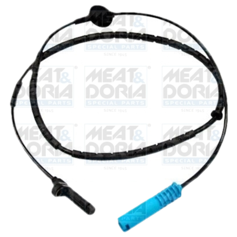 MEAT & DORIA Snímač počtu otáčok kolesa 90286