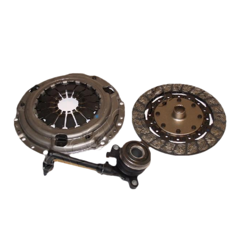 JAPANPARTS Spojková sada KF1007